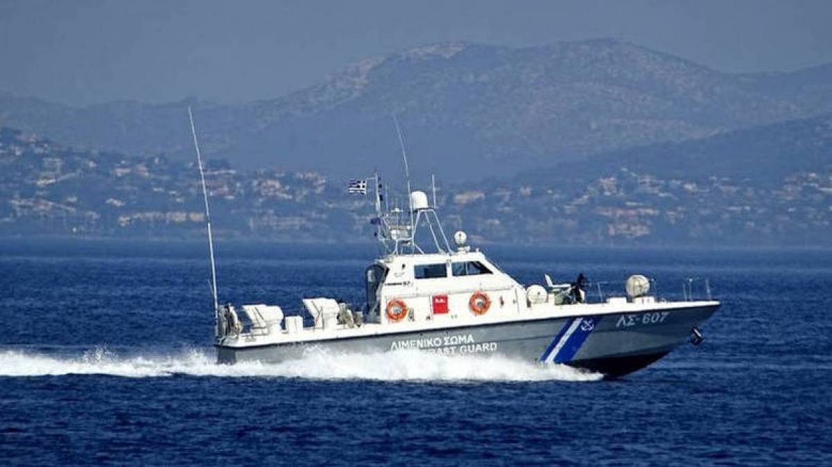Οινούσσες: Νεκρός ο ένας από τους δύο Ελληνοαμερικανούς που αγνοούνταν