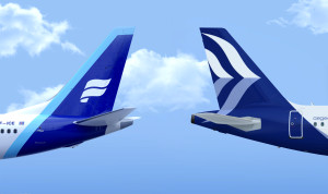 Στρατηγική συνεργασία AEGEAN - Icelandair για την ενίσχυση της συνδεσιμότητας Ελλάδας - Ισλανδίας