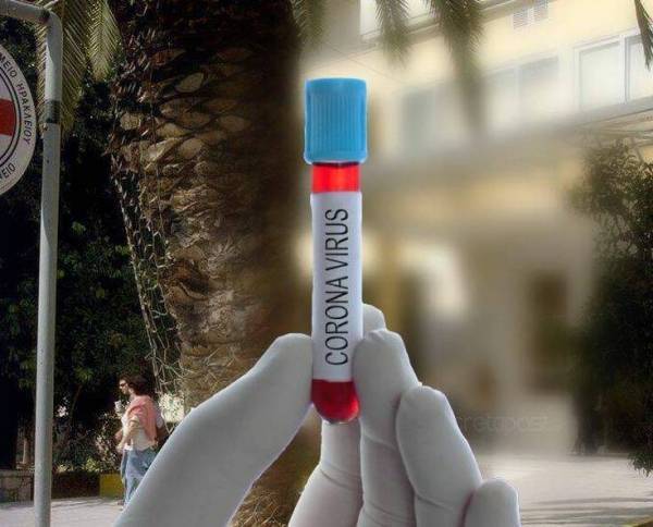 «Καμπανάκι» Κουρέτα για την επάρκεια των τεστ για τον κορονοϊό