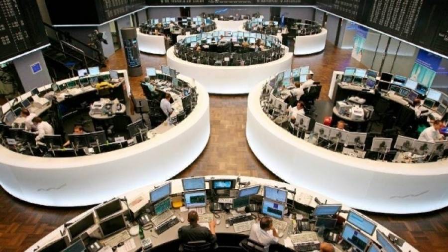 Θετικό ξεκίνημα στα ευρωπαϊκά χρηματιστήρια με το βλέμμα στο εμβόλιο