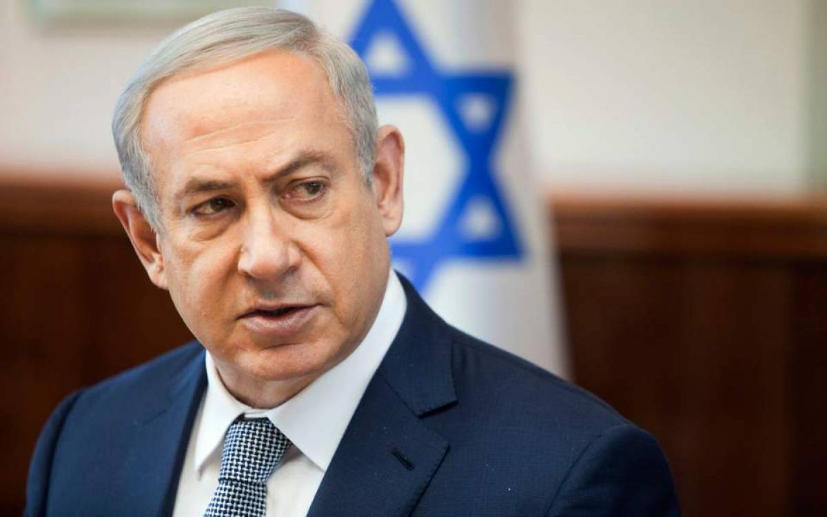 Νετανιάχου:Δεν είχε εμβολιαστεί το 97% των πρόσφατων θανάτων από κορονοϊό