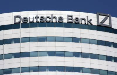 Deutsche Bank: Κέρδη 182 εκατ. το τρίτο τρίμηνο
