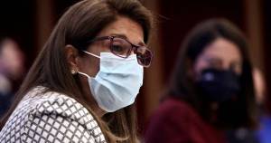 Παπαευαγγέλου: Σε δύο «ταχύτητες» η άρση των μέτρων