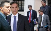 Ολοκληρώνονται οι διαπραγματεύσεις με τρόικα - αύριο το Eurogroup αποφασίζει για δόσεις