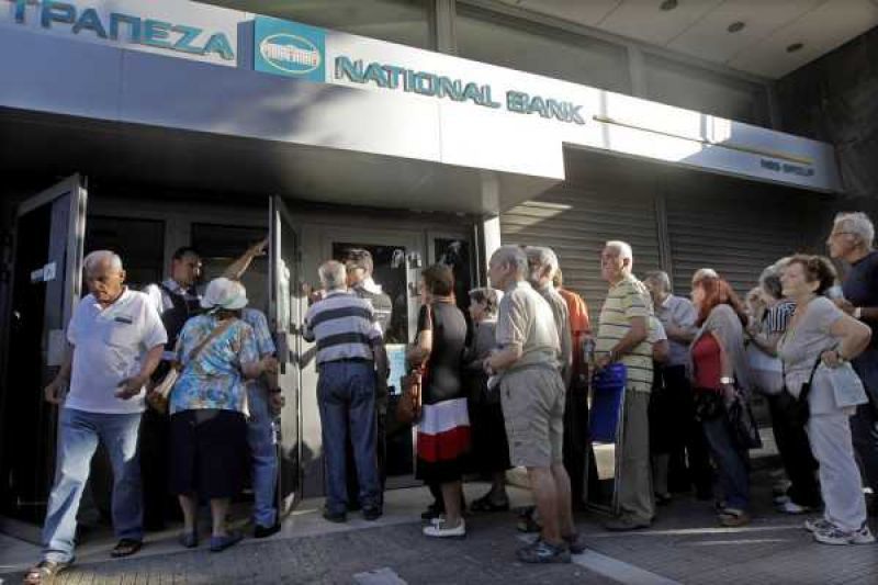 Ν.Δ.: Κατάθεση αιτήματος για εξεταστική αναφορικά με τα capital controls