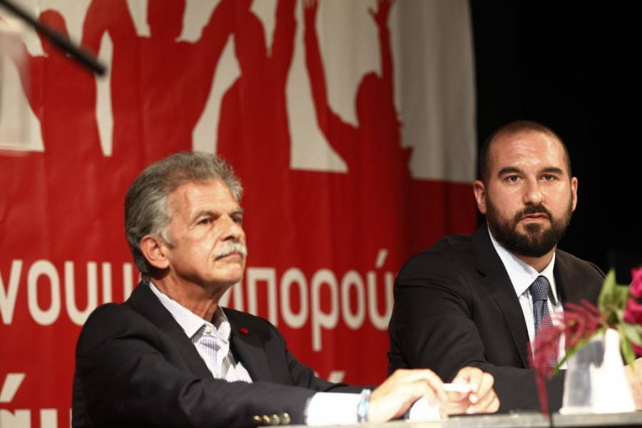 Κάποιοι εξακολουθούν να βιάζονται για την «συμφωνία» των Πρεσπών