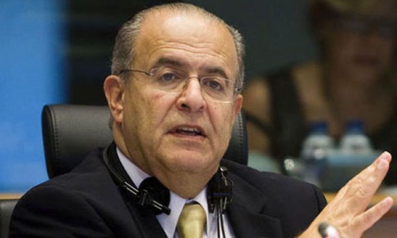 Κασουλίδης:Στόχος μας η εύθραυστη διαπραγμάτευση για την επανένωση της Κύπρου