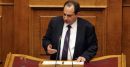 Σπίρτζης: Βάζουμε τέλος στα σενάρια ιδιωτικοποίησης του ελληνικού εναέριου χώρου