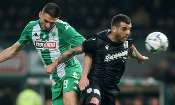 Τα ντέρμπι συνεχίζονται στη Super League