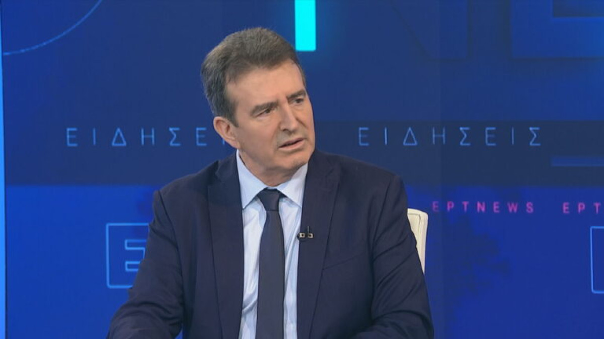 Χρυσοχοΐδης: Συμφωνούμε στον όρο «γυναικοκτονία»- Το νομικό μέρος θέλει συζήτηση