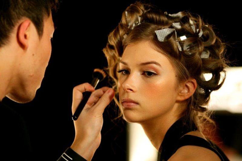 10 tips που… απογειώνουν το μακιγιάζ σου