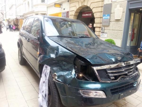 Αυστρία: Μανιακός σκόρπισε τον θάνατο–3 νεκροί, 34 τραυματίες