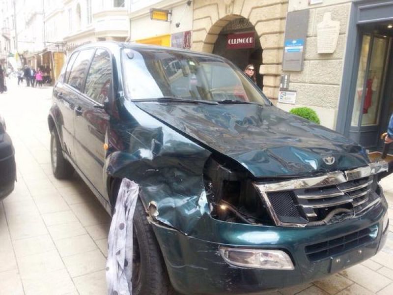 Αυστρία: Μανιακός σκόρπισε τον θάνατο–3 νεκροί, 34 τραυματίες
