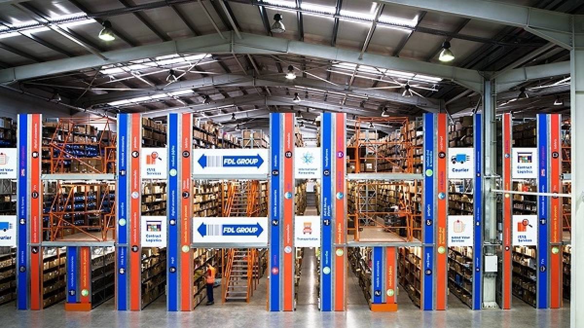 Ολοκληρώθηκε η απορρόφηση τριών θυγατρικών της Foodlink