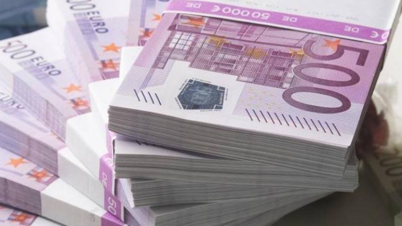 ΟΔΔΗΧ: Την Τετάρτη δημοπρασία 3μηνων εντόκων ύψους 625 εκατ.