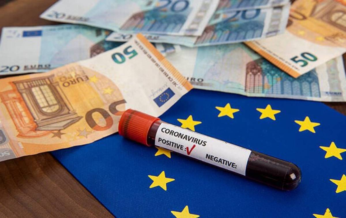 Υπερψηφίστηκε το ν/σ για τους πόρους του Μηχανισμού Ανάκαμψης