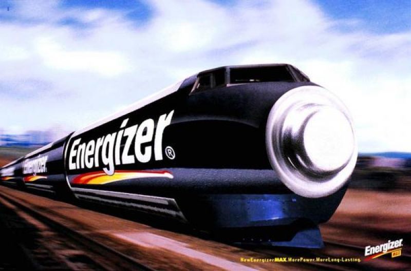 Energizer: Μεγάλη πτώση στα έσοδα του δ' τριμήνου