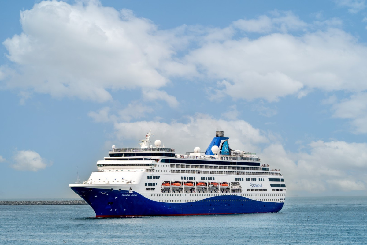 Το Celestyal Journey επιστρέφει στις κρουαζιέρες μετά από ανακαίνιση