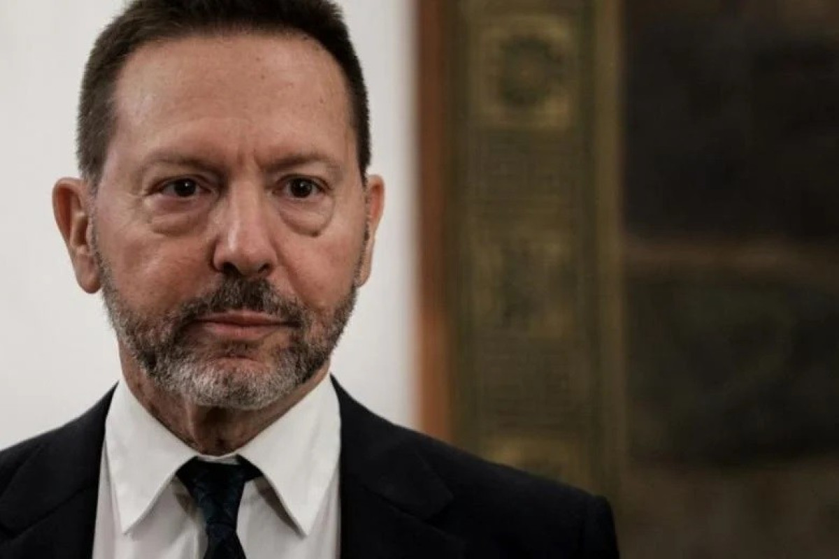 Στουρνάρας: Οι κίνδυνοι από το κλίμα αποτελούν πηγή αστάθειας