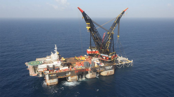 Κύπρος: Παραγωγή φυσικού αερίου έως το 2028 και ενίσχυση ενεργειακής διασύνδεσης με την ΕΕ