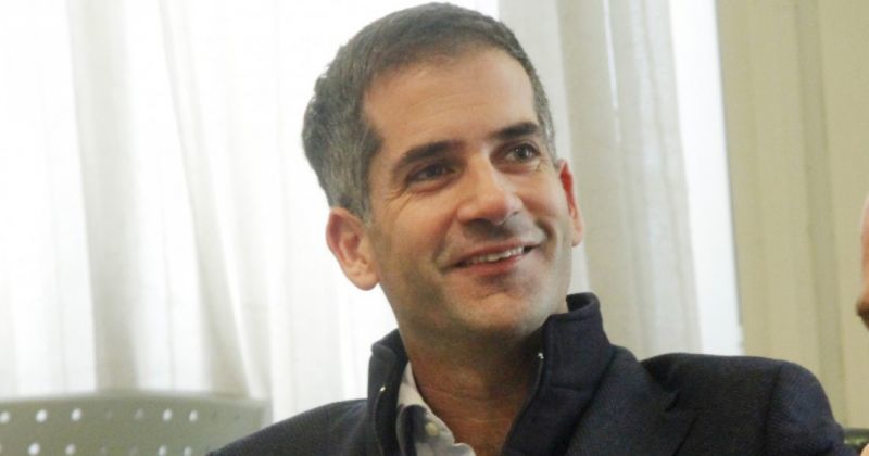 Μπακογιάννης: Το Δημόσιο πρέπει να αποπολιτικοποιηθεί και να αποκομματοποιηθεί