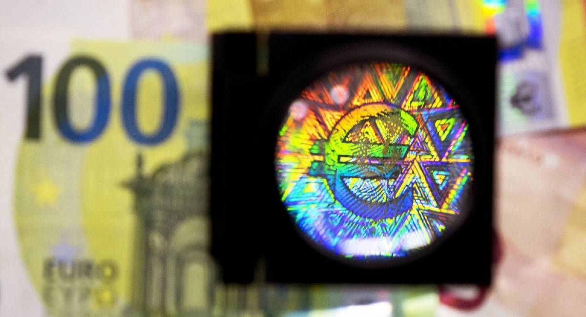 WSJ και Bloomberg για τα 20 χρόνια ευρώ-Το μεγαλύτερο επίτευγμα