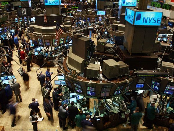 Φεύγει από τον NYSE ο ΟΤΕ!