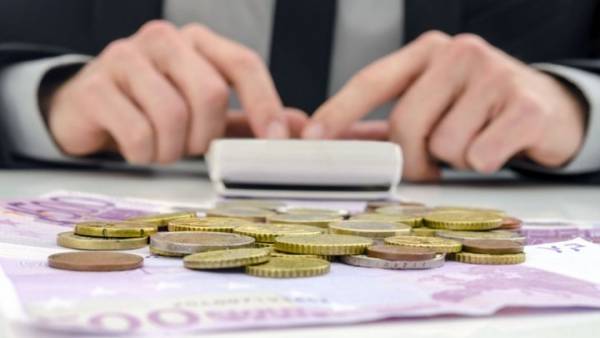 ΑΑΔΕ: Προϋποθέσεις επιβολής τέλους επιτηδεύματος