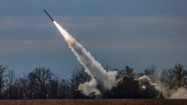 Ουκρανία: Παρουσίασε αποδεικτικά στοιχεία ότι η Ρωσία χρησιμοποίησε βορειοκορεατικούς πυραύλους