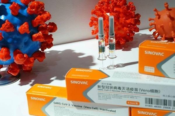 Τουρκία: Ξεκινά δοκιμές Φάσης III κινεζικού πειραματικού εμβολίου