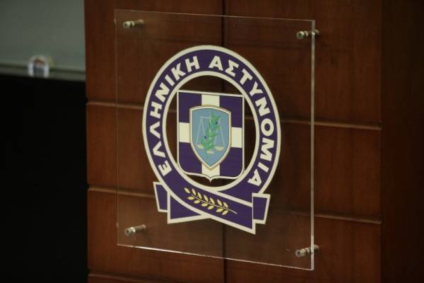 Ξεκίνησαν οι κρίσεις στην ΕΛ.ΑΣ - Σε αποστρατεία ένας αντιστράτηγος