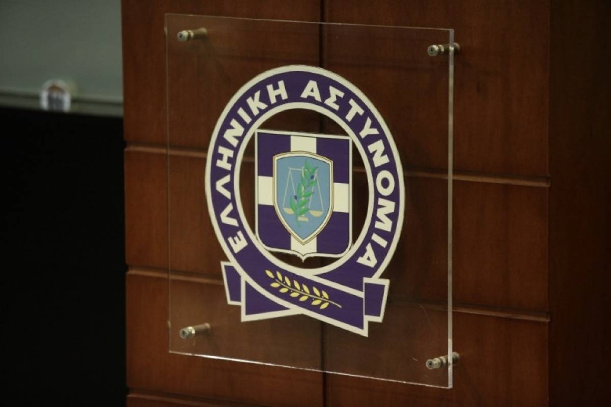 Ξεκίνησαν οι κρίσεις στην ΕΛ.ΑΣ - Σε αποστρατεία ένας αντιστράτηγος