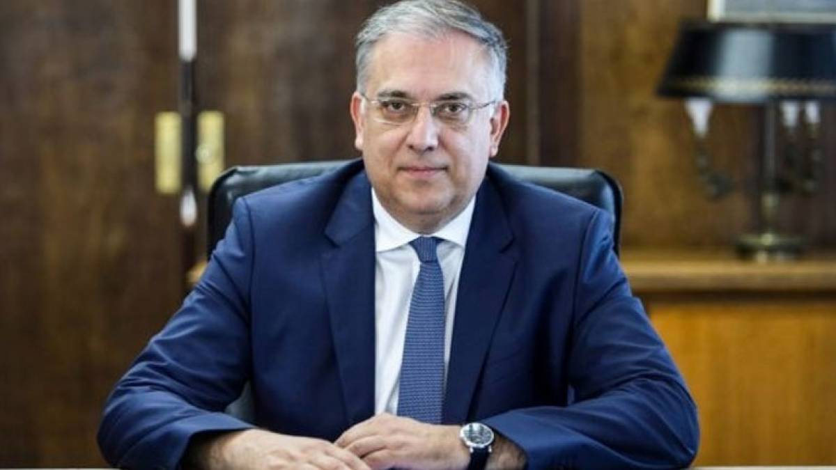 Θεοδωρικάκος: Τα σύνορά μας φυλάσσονται πάρα πολύ δυνατά