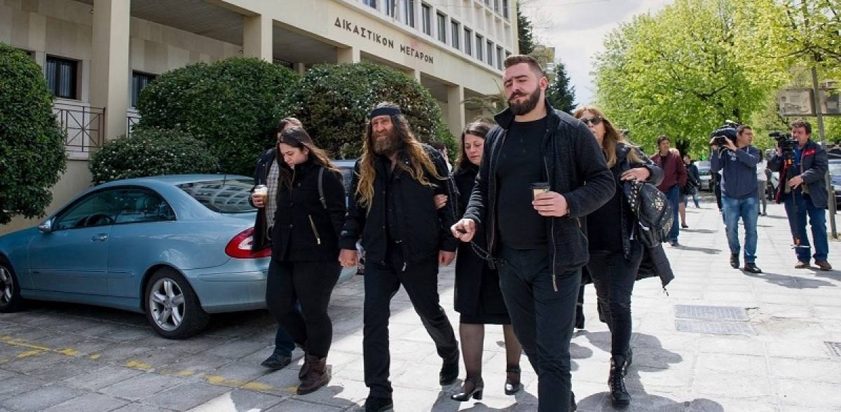 Δίκη Γιακουμάκη - Εισαγγελέας: «Υπάρχει πρόβλημα μνήμης»
