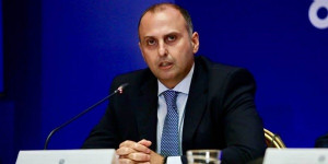 Καραγιάννης: Smart cities με «εργαλεία» Ταμείο Ανάκαμψης και ΣΔΙΤ