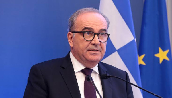 Παπαθανάσης: Νέο πρόγραμμα στήριξης μικρομεσαίων, ύψους 500 εκατ. ευρώ