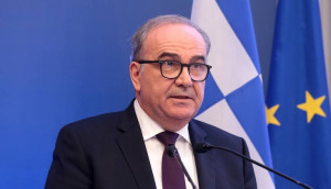 Παπαθανάσης: Νέο πρόγραμμα στήριξης μικρομεσαίων, ύψους 500 εκατ. ευρώ