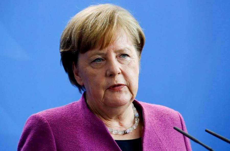 Γερμανία: Το CDU «χάνει» 2,5 εκατ. ψηφοφόρους χωρίς την Μέρκελ