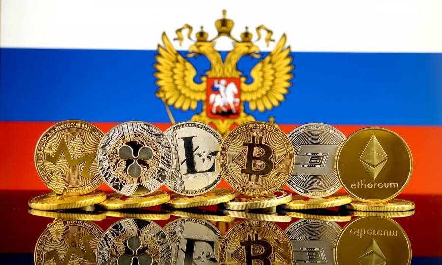 Κυρώσεις στη Ρωσία:Η Δύση θέλει να μπλοκάρει και τα κρυπτονομίσματα