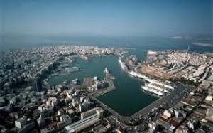 Το λεκανοπέδιο της Αθήνας δεν συγκαταλέγεται στα κορυφαία ναυτιλιακά κέντρα