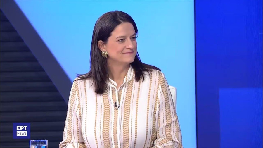 Κεραμέως: Τέλος στην αβεβαιότητα - Νέα δικαιώματα και ψηφιακή παρακολούθηση για τους εργαζόμενους