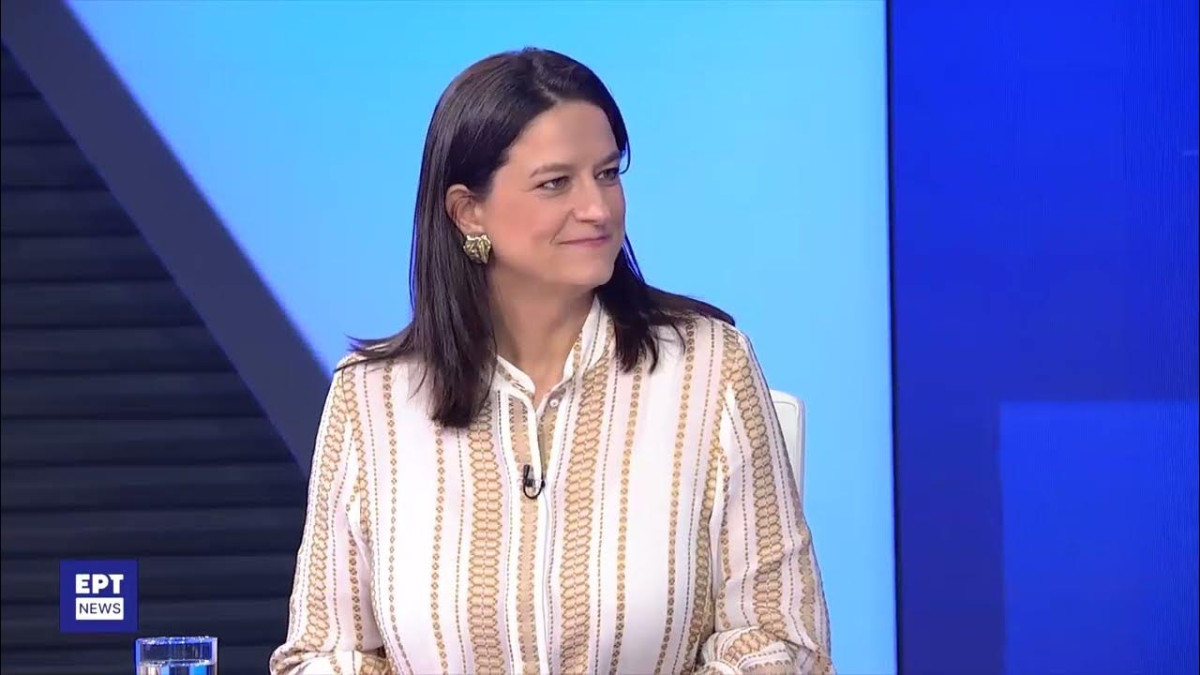 Κεραμέως: Τέλος στην αβεβαιότητα - Νέα δικαιώματα και ψηφιακή παρακολούθηση για τους εργαζόμενους
