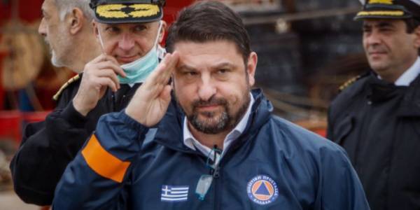 Επιχείρηση Δρυάδες: Η νέα ενέργεια ενάντια στις πυρκαγιές