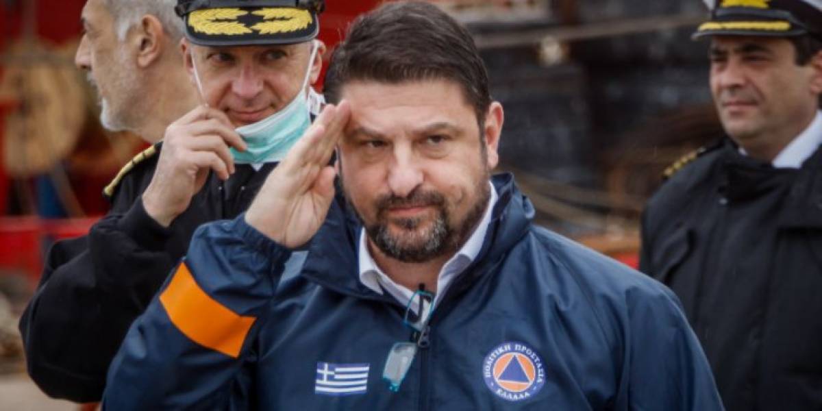 Επιχείρηση Δρυάδες: Η νέα ενέργεια ενάντια στις πυρκαγιές