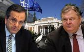 Με ανασχηματισμό "απαντά" ο πρωθυπουργός στο αίτημα Τσίπρα για πρόωρες εκλογές