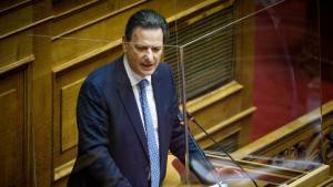 Σκυλακάκης-Ταμείο Ανάκαμψης: Θα πετύχουμε πολύ μεγάλες απορροφήσεις στα επόμενα χρόνια