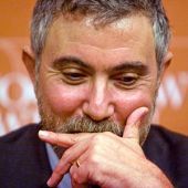 «Εκτός ευρώ η Ελλάδα μέχρι το τέλος του χρόνου» λέει ο Κρούγκμαν