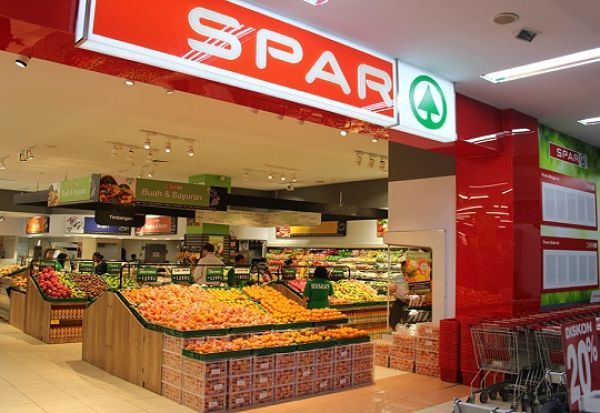 SPAR: Το come back στην Ελλάδα