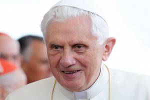 Πάπας Βενέδικτος: Γνώριζε υποθέσεις κακοποίησης παιδιών σύμφωνα με γερμανική έρευνα