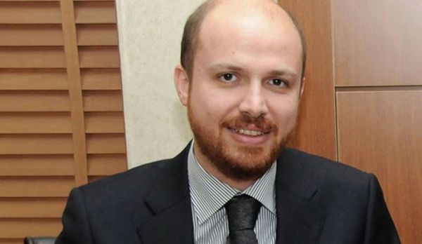 Ιταλία: Στο αρχείο η υπόθεση του γιου του Ερντογάν
